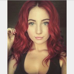 Meet your Posher, Catarina